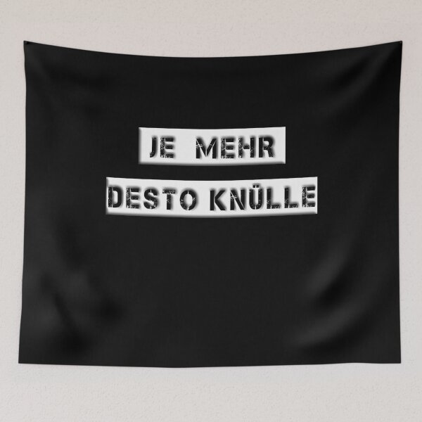 Item preview, The more the crumple designed and sold by Shirtflyer.