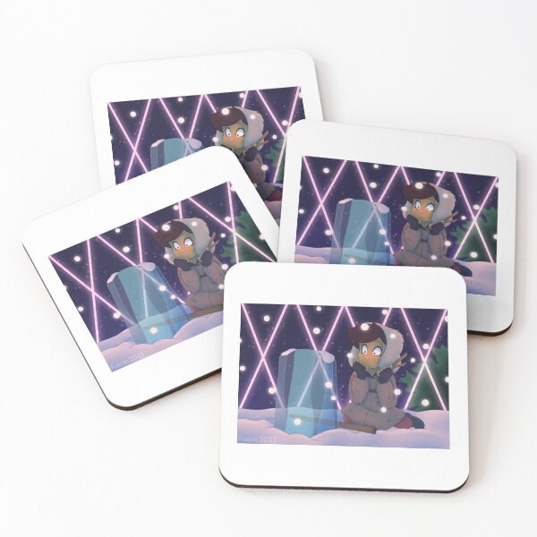 Item preview, There's Magic Everywhere designed and sold by riocin.