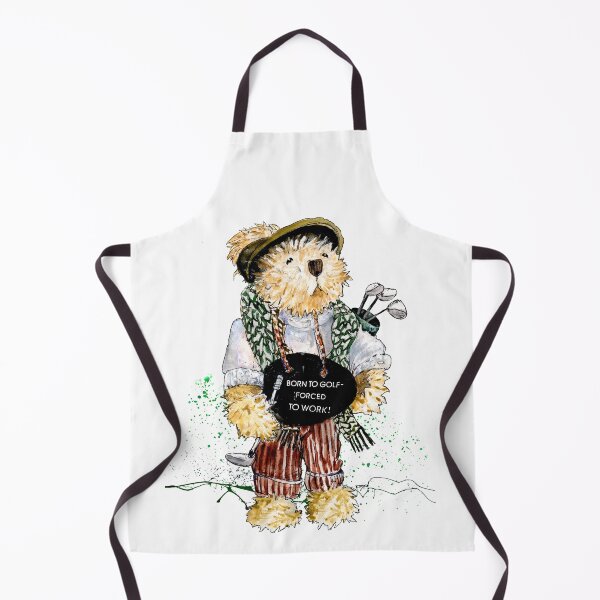 Item preview, Born To Golf designed and sold by Goodaboom.