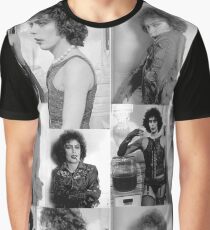 Frank N Furter Graphic T-Shirt