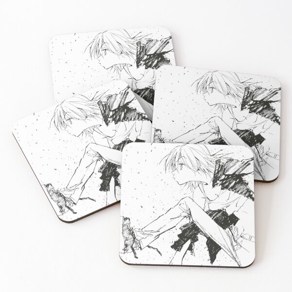 Item preview, THE PILLOWS HARUHARA HARUKO designed and sold by hadigiyon.