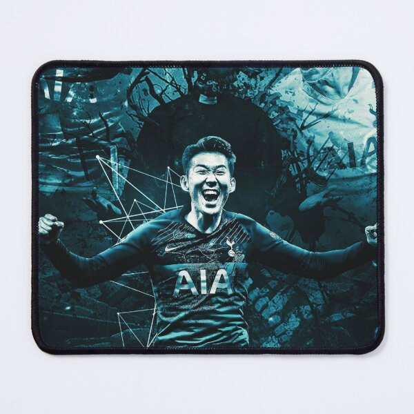 Item preview, Son Heung-min #67 designed and sold by esarasky.
