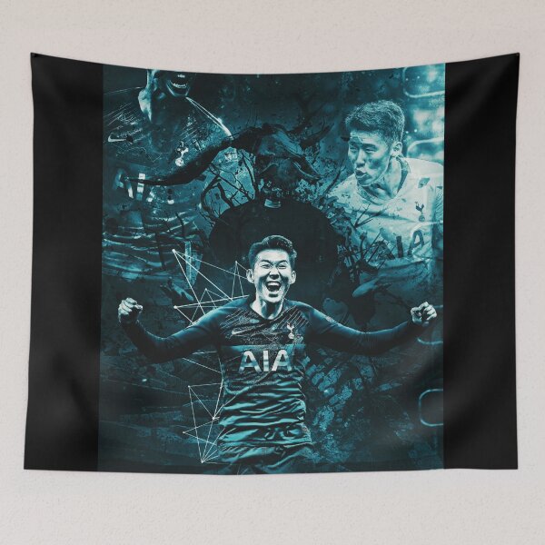 Item preview, Son Heung-min #67 designed and sold by esarasky.