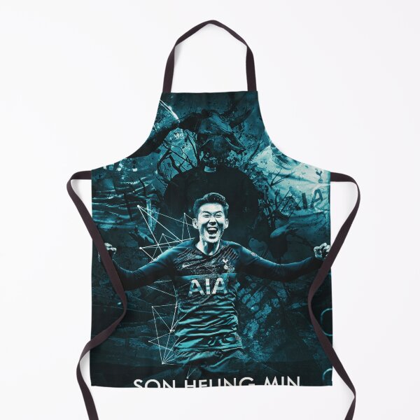 Item preview, Son Heung-min #67 designed and sold by esarasky.