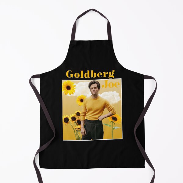 Item preview, Visit Joe Goldberg You Quote Men Who Love designed and sold by Lilyter Timperley.