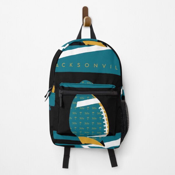 Item preview, Jacksonville Florida Football NFL Fan Art designed and sold by jkahindo.