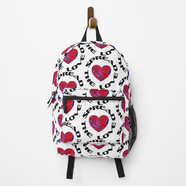 Item preview, Spread The Love designed and sold by Tommysteelo501.
