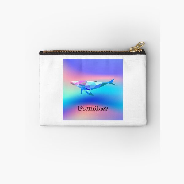 Item preview, Boundless Diamond Whale designed and sold by GleamingGiant.
