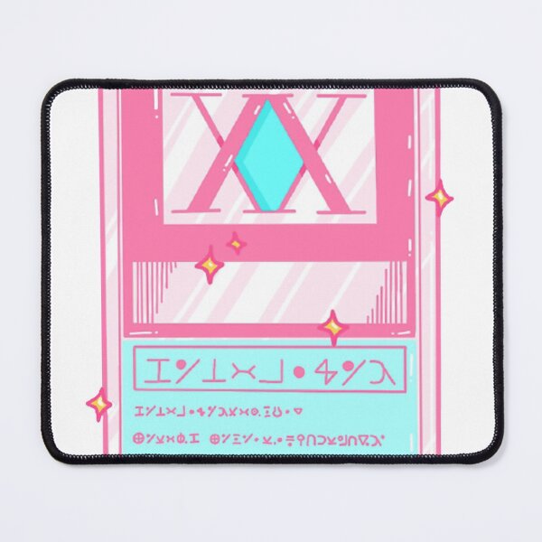 Item preview, Pink Card designed and sold by DoraeMoon.