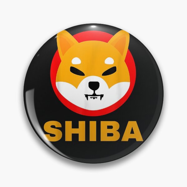 Item preview, Shib Coin Cryptocurrency Hodler, Shiba Inu Token Crypto designed and sold by MatthiasDotzer1.