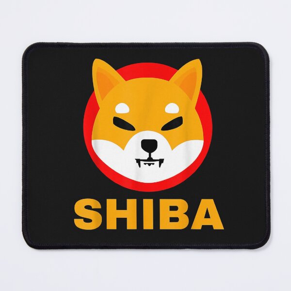 Item preview, Shib Coin Cryptocurrency Hodler, Shiba Inu Token Crypto designed and sold by MatthiasDotzer1.