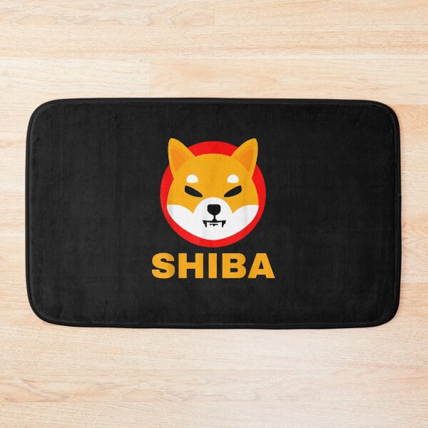 Item preview, Shib Coin Cryptocurrency Hodler, Shiba Inu Token Crypto designed and sold by MatthiasDotzer1.