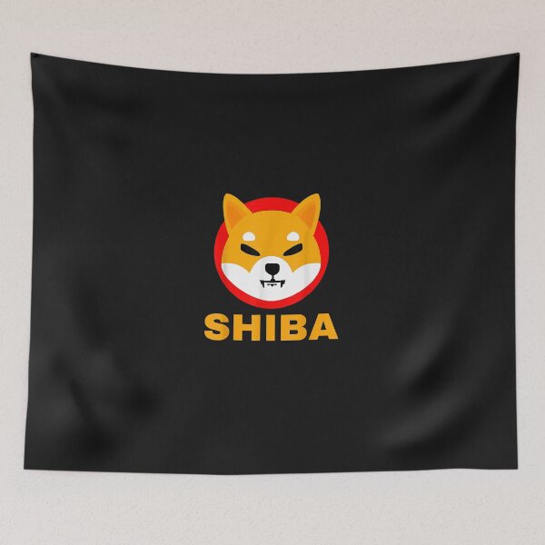 Item preview, Shib Coin Cryptocurrency Hodler, Shiba Inu Token Crypto designed and sold by MatthiasDotzer1.