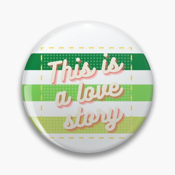 Item preview, This is a love story designed and sold by Primerrrrr.