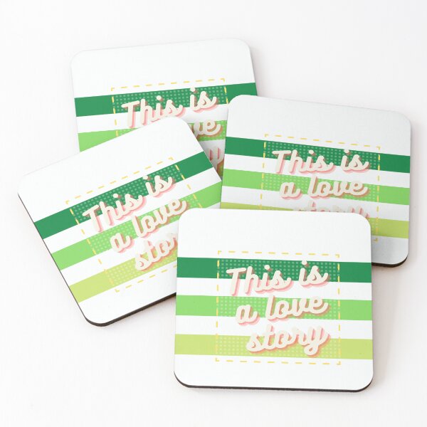 Item preview, This is a love story designed and sold by Primerrrrr.