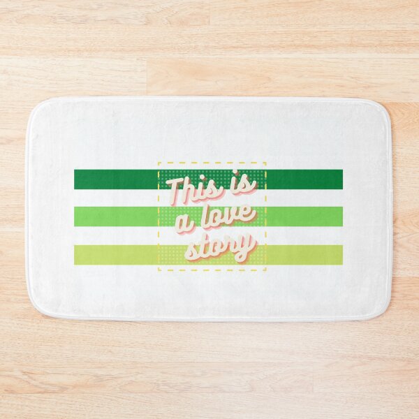 Item preview, This is a love story designed and sold by Primerrrrr.