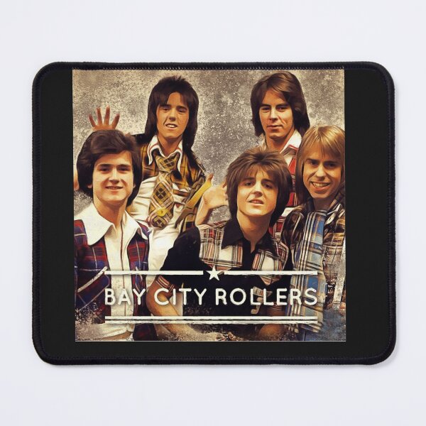 Item preview, Bay City Rollers designed and sold by CaroleDicki.