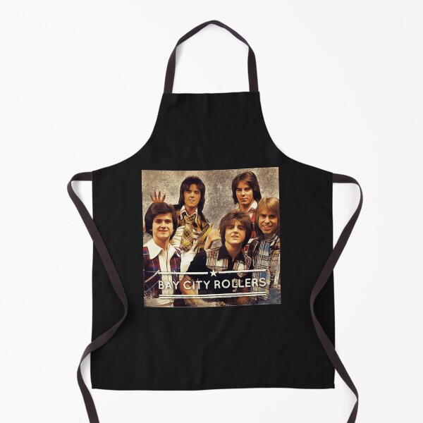 Item preview, Bay City Rollers designed and sold by CaroleDicki.