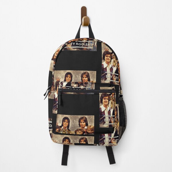 Item preview, Bay City Rollers designed and sold by CaroleDicki.