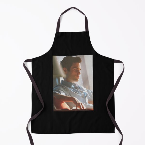 Item preview, You Quote Penn Badgley Men Who Love designed and sold by Lilyter Timperley.