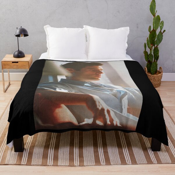 Item preview, You Quote Penn Badgley Men Who Love designed and sold by Lilyter Timperley.
