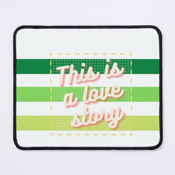 Item preview, This is a love story designed and sold by Primerrrrr.