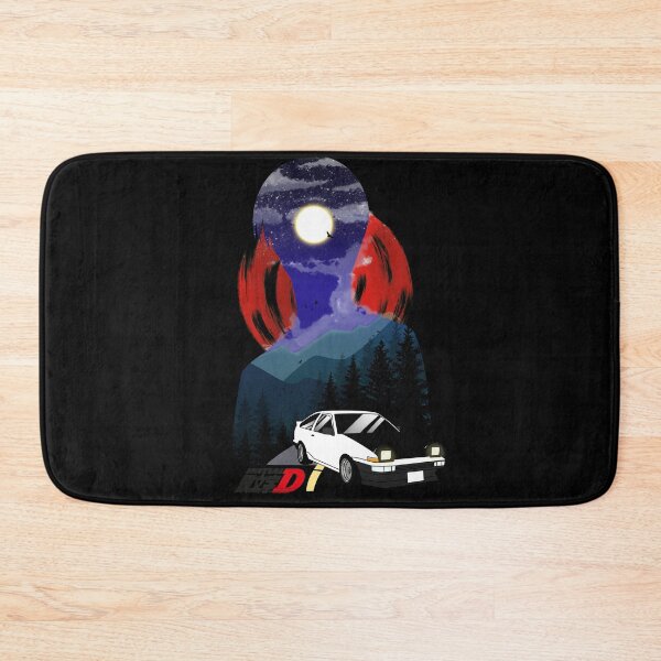 Item preview, Initial D designed and sold by Artsilhouette.