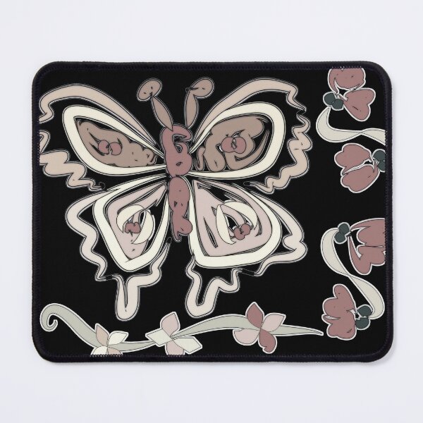 Item preview, Butterfly pattern #2 designed and sold by cuprum.