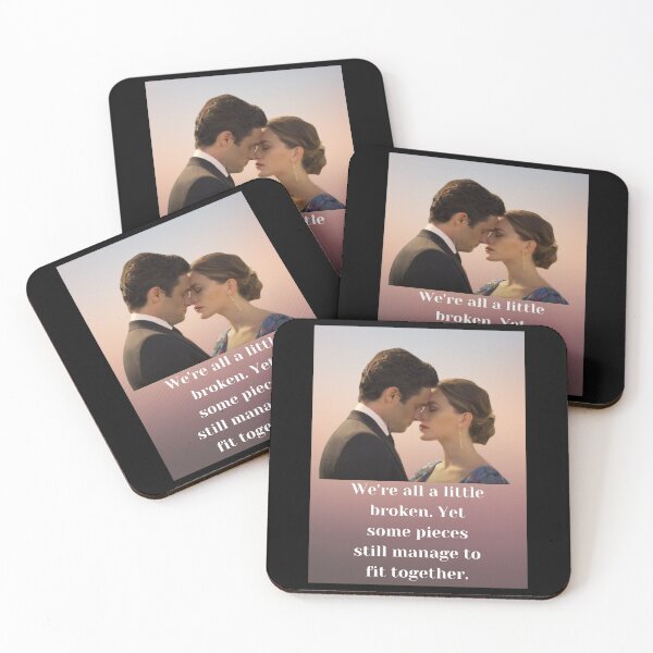 Item preview, You Tv Show Awesome Since Joe And Love Quinn Quote designed and sold by Lilyter Timperley.