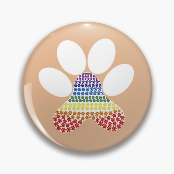 Item preview, Pridefully Pawfect designed and sold by IdalisStreat.