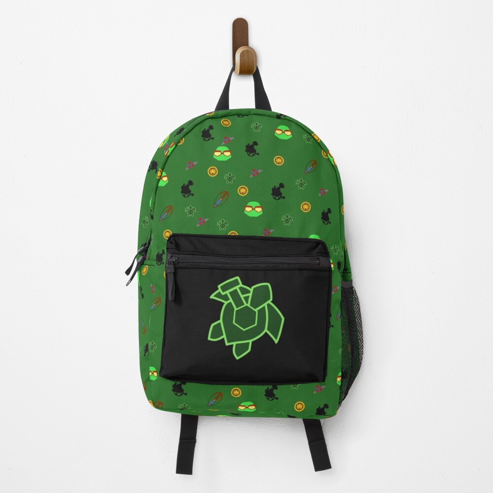 Item preview, Backpack designed and sold by SpectreSparkC.
