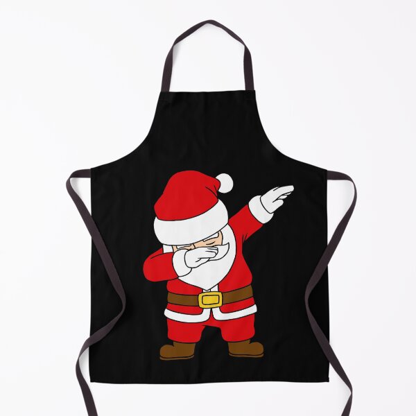 Item preview, Dabbing Santa Elf Graphic Reindeer Xmas for girls & for boys designed and sold by 123428094.