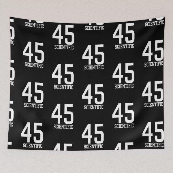 Item preview, 45 scientific designed and sold by Djamel1706.