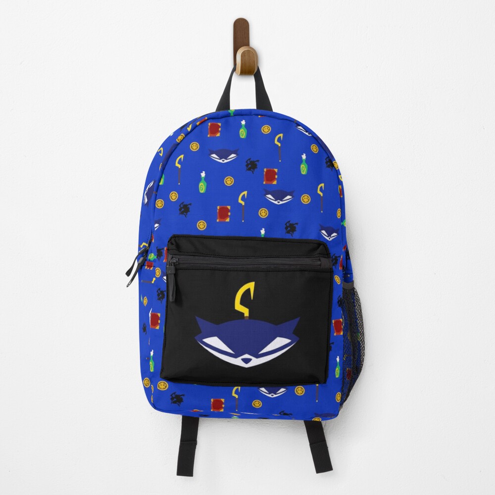 Item preview, Backpack designed and sold by SpectreSparkC.