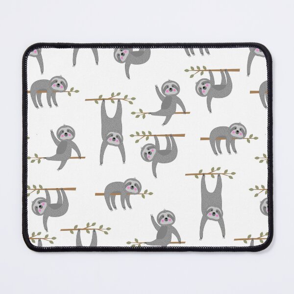 Item preview, Funny Sloth designed and sold by CristaloHipp.