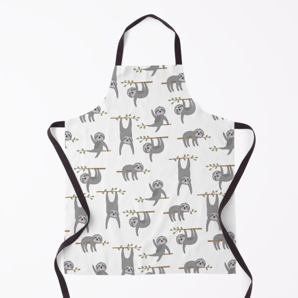 Item preview, Funny Sloth designed and sold by CristaloHipp.