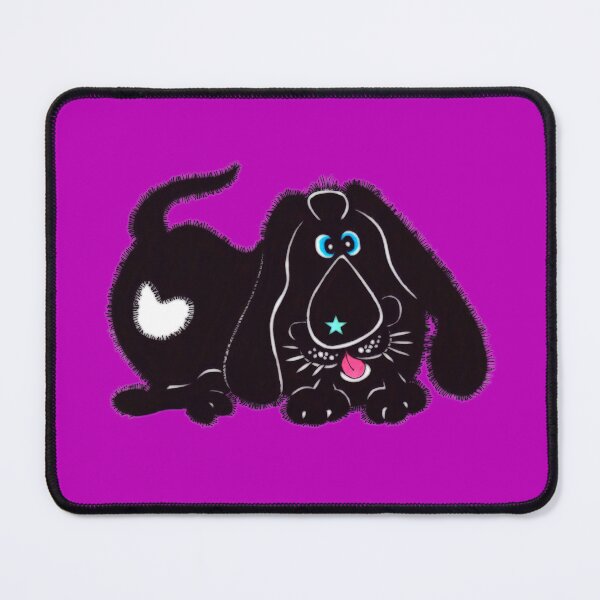 Item preview, Bristly Doggy designed and sold by cuprum.