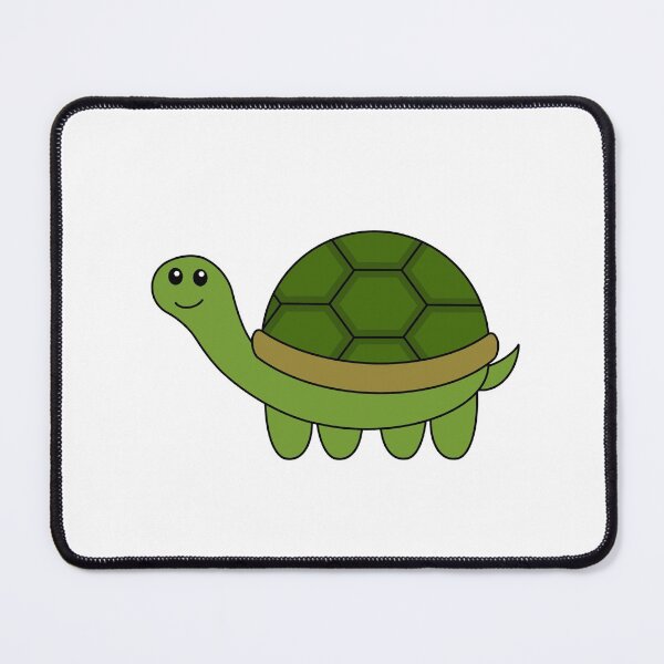 Item preview, Turtle designed and sold by Kai Buro.