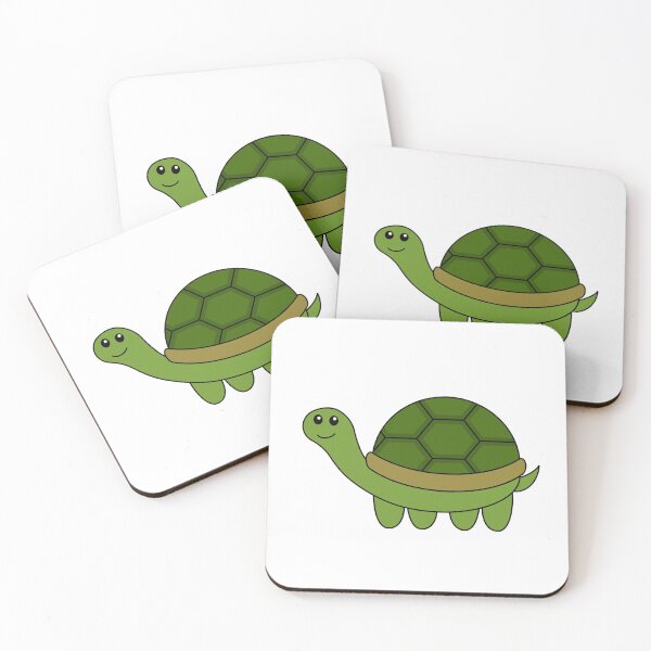 Item preview, Turtle designed and sold by Kai Buro.