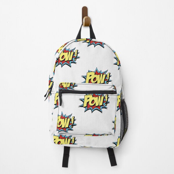 Item preview, PoW!| Perfect Gift designed and sold by rosaliari.