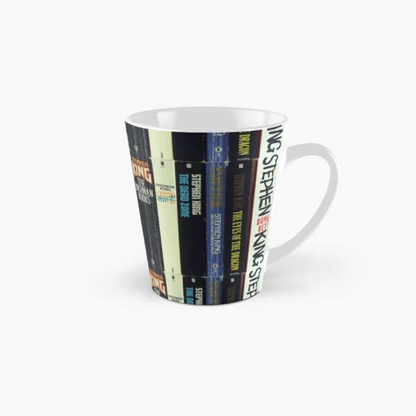 Item preview, Stephen King PB1 designed and sold by Kezzarama.