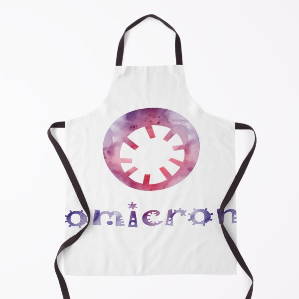 Item preview, Omicron virus designed and sold by elgreko.