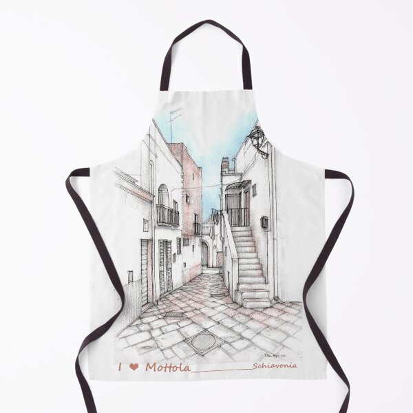 Item preview, I love Mottola (Schiavonia 6) Puglia, Italy designed and sold by Matteo Nigro.