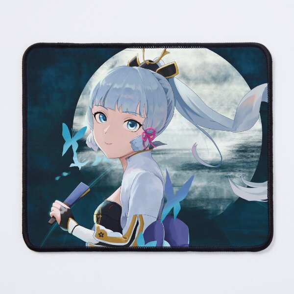 Item preview,  Kamisato Ayaka Genshin Impact designed and sold by KarinaTaisha.