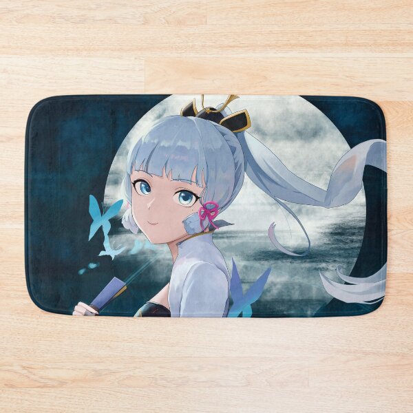 Item preview,  Kamisato Ayaka Genshin Impact designed and sold by KarinaTaisha.