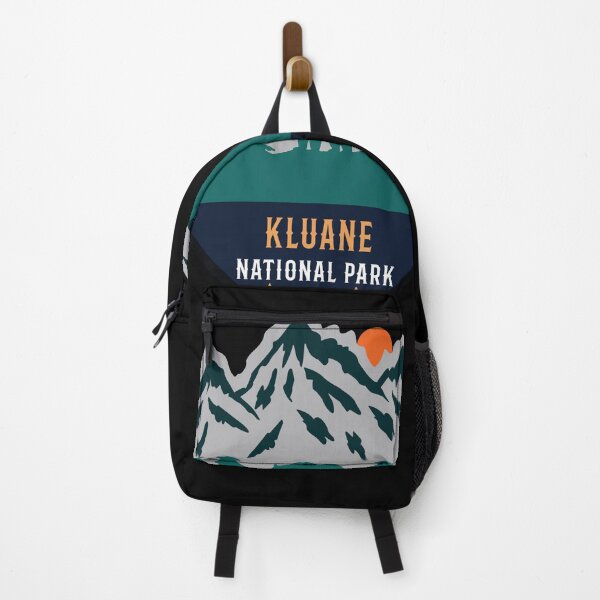 Item preview, Kluane national park designed and sold by Us-nature.