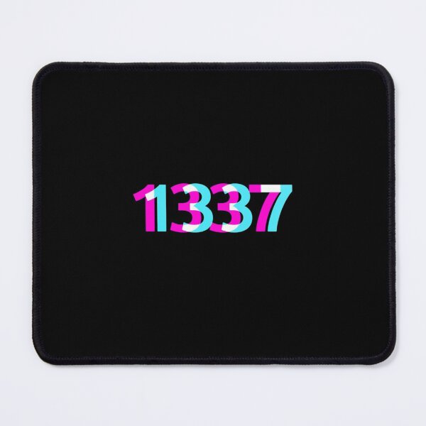 Item preview, Retro 1337 - Programmer Coder Nerd Geek Hacker Gamer Gift designed and sold by TNMankdesign.