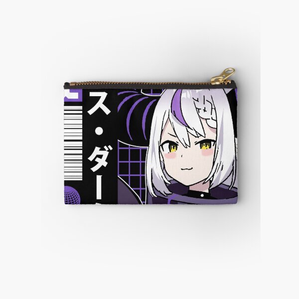 Item preview, Hololive Laplus Darkness designed and sold by UDTee.