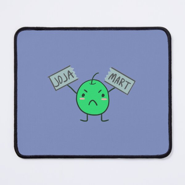 Item preview, Down With Joja designed and sold by boozyprintz.