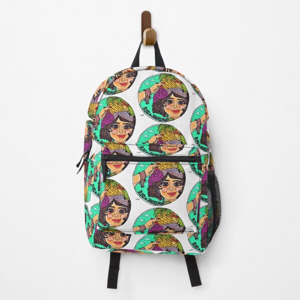 Item preview, Rio Lady designed and sold by Michelle Mead.